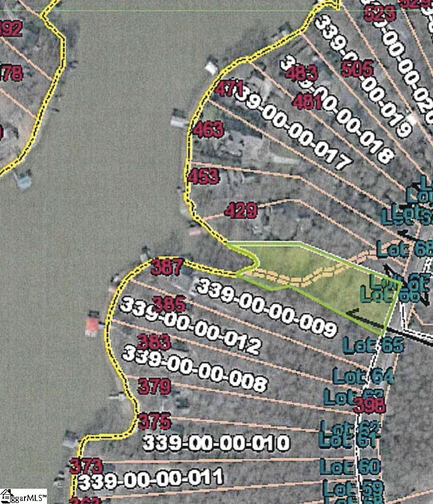 409 Ridgewood Drive Waterloo, SC 29384 - Photo 2 of 6