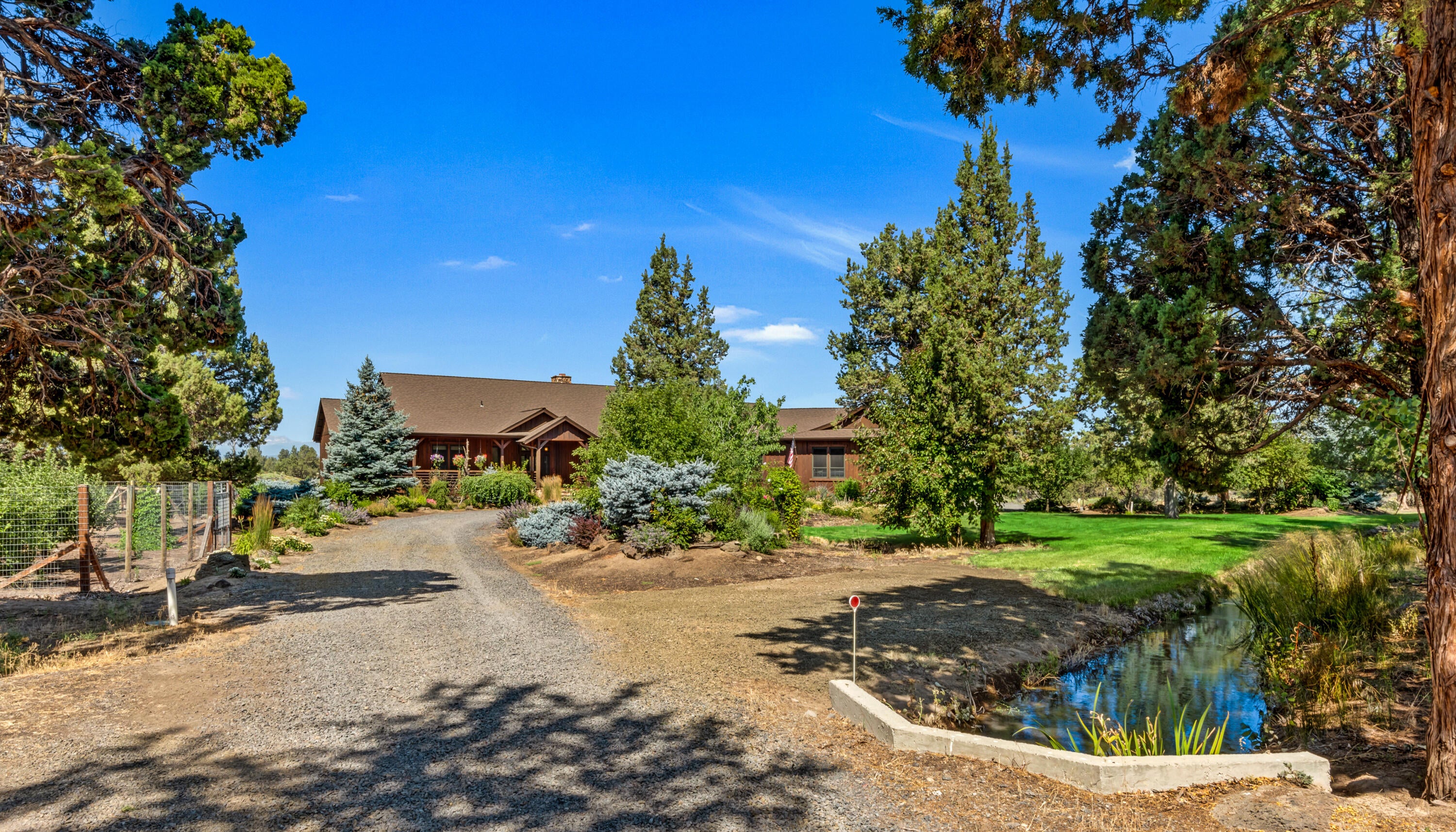 62685 Stenkamp Road Bend, OR 97701 - Photo 9 of 64 62685 Stenkamp Rd - 9