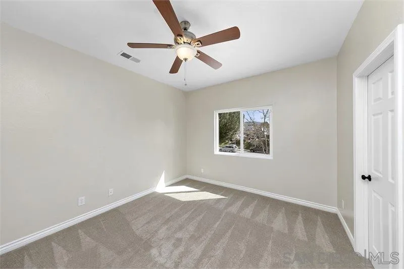 44113 Northgate Avenue Temecula, CA 92592 - Photo 27 of 30 a view of an empty room with a window