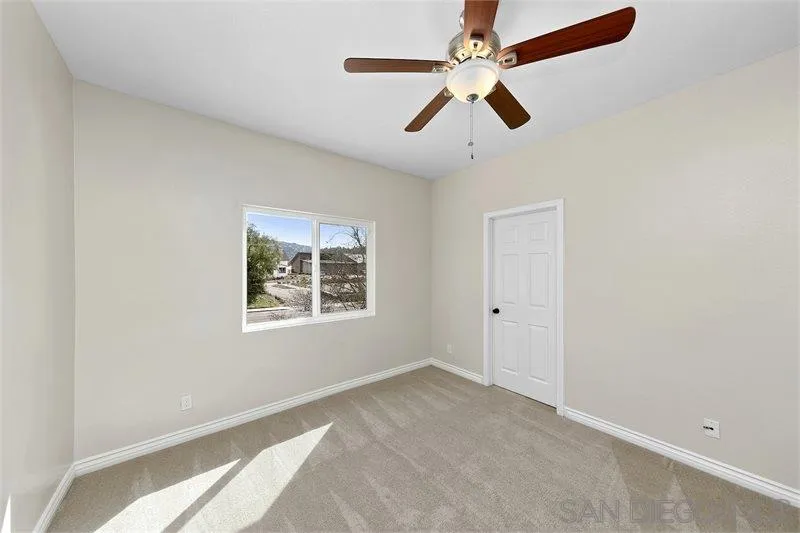 44113 Northgate Avenue Temecula, CA 92592 - Photo 28 of 30 a view of an empty room with a window