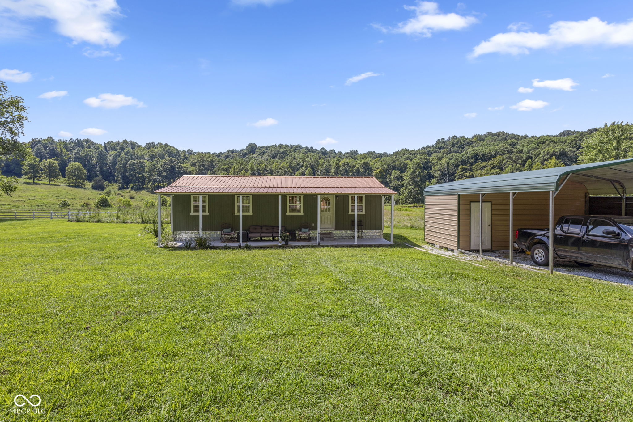 4492 East Tulip Road Bloomfield, IN 47424 - Photo 17 of 31 Gallery Image 17