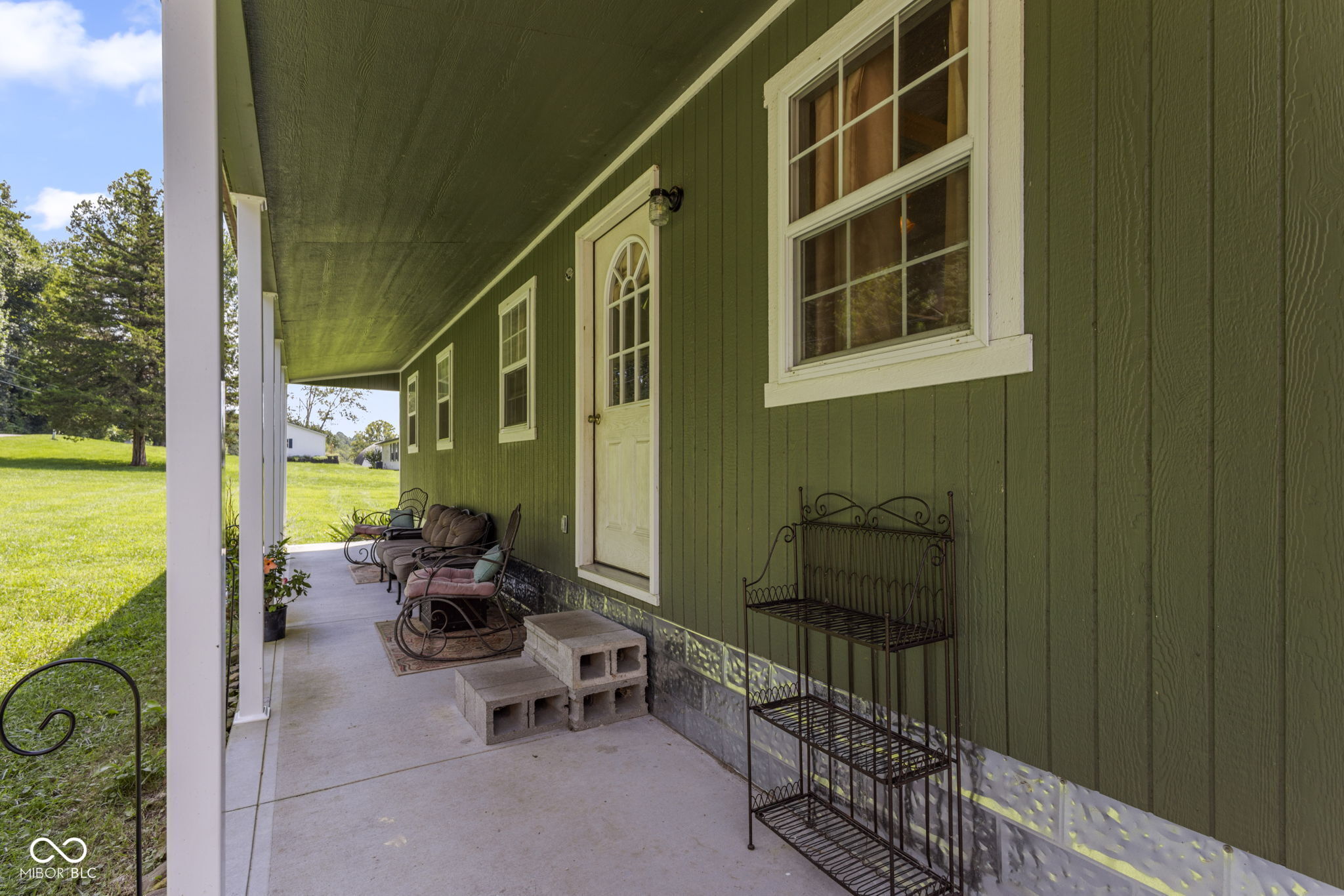 4492 East Tulip Road Bloomfield, IN 47424 - Photo 20 of 31 Gallery Image 20
