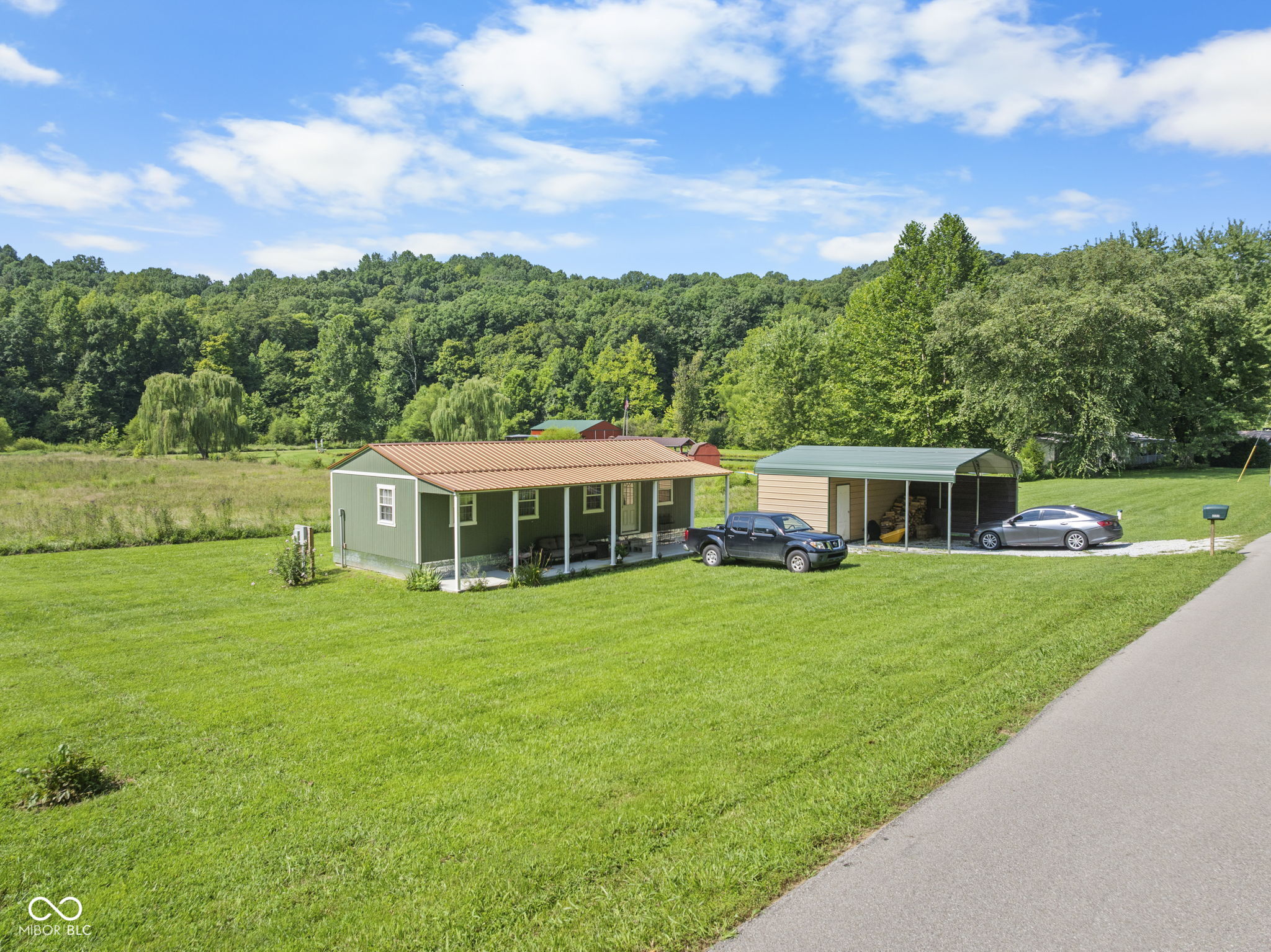 4492 East Tulip Road Bloomfield, IN 47424 - Photo 26 of 31 Gallery Image 26