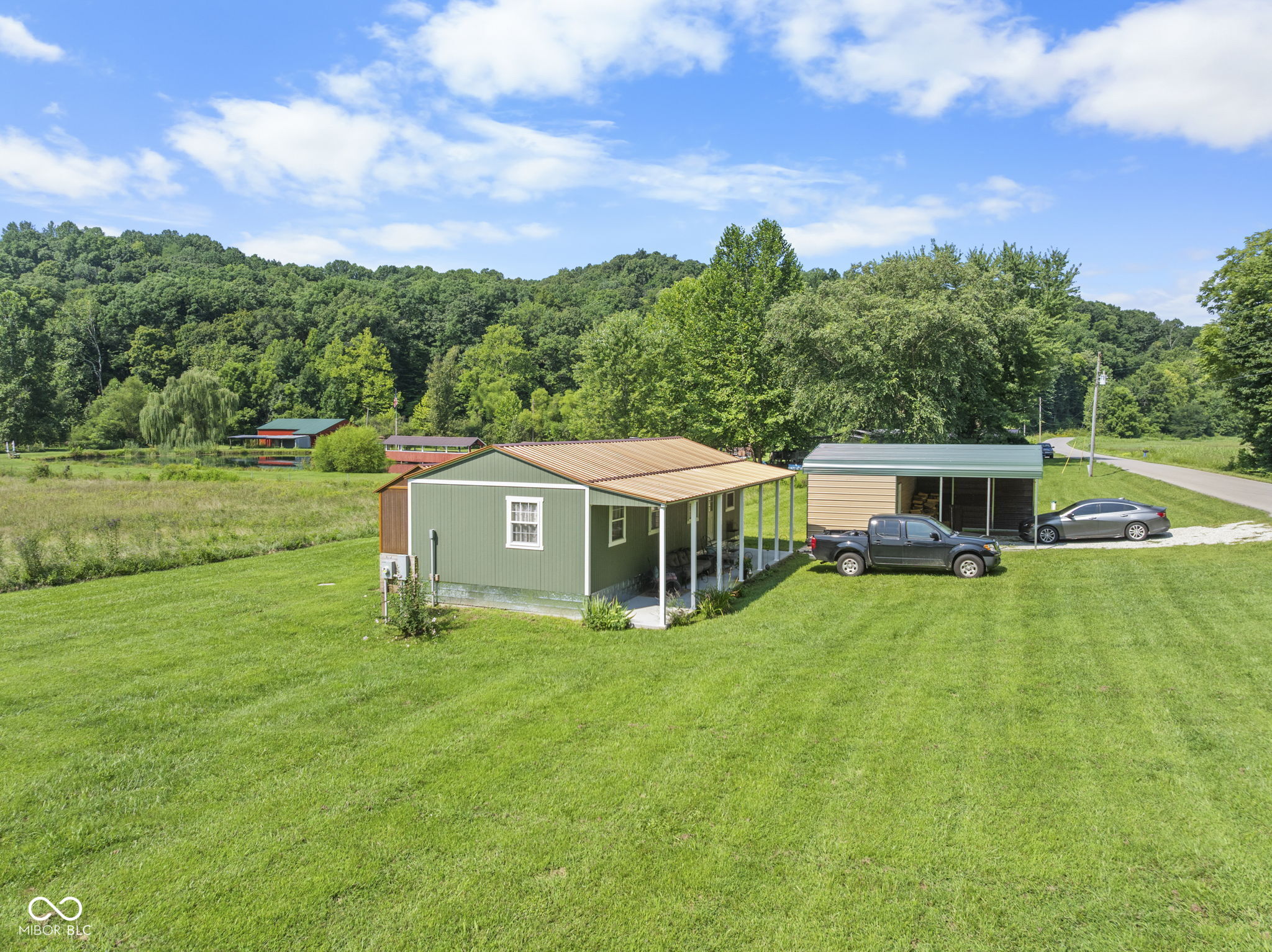 4492 East Tulip Road Bloomfield, IN 47424 - Photo 27 of 31 Gallery Image 27