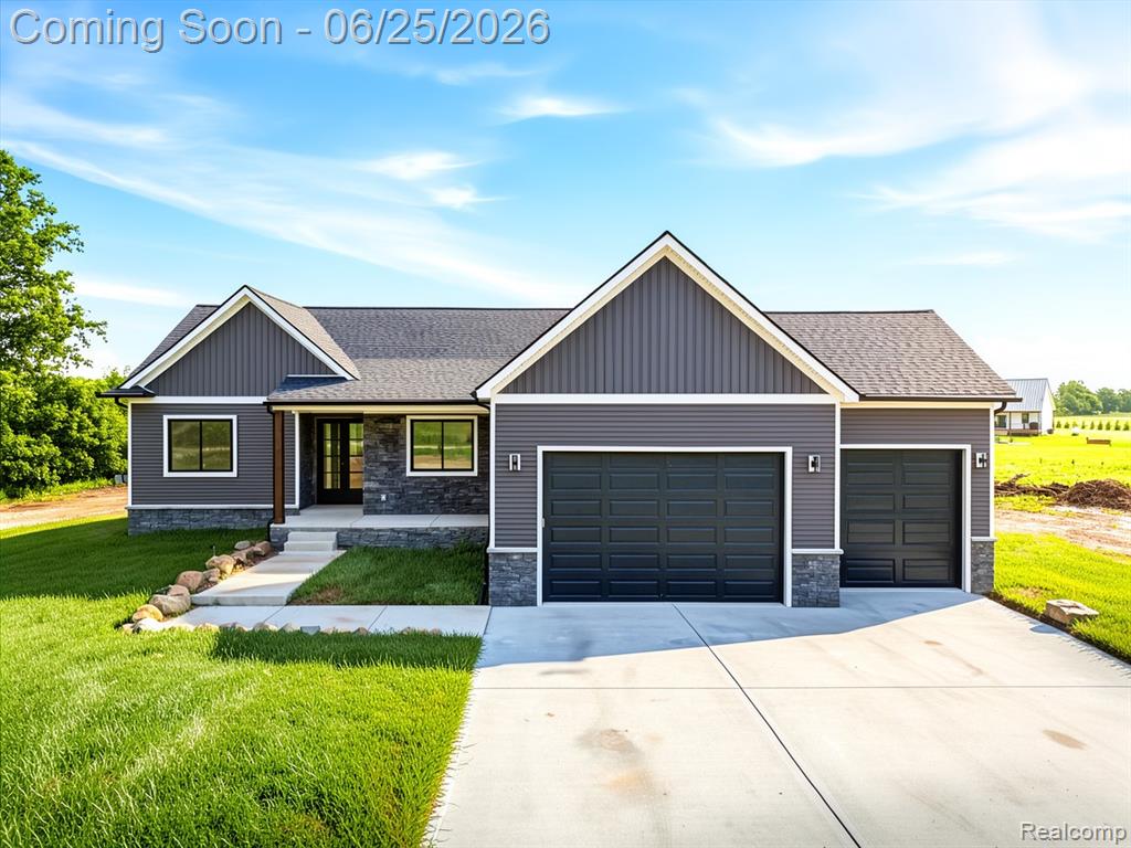 77850 Angling Road Richmond, MI 48062 - Photo 1 of 54