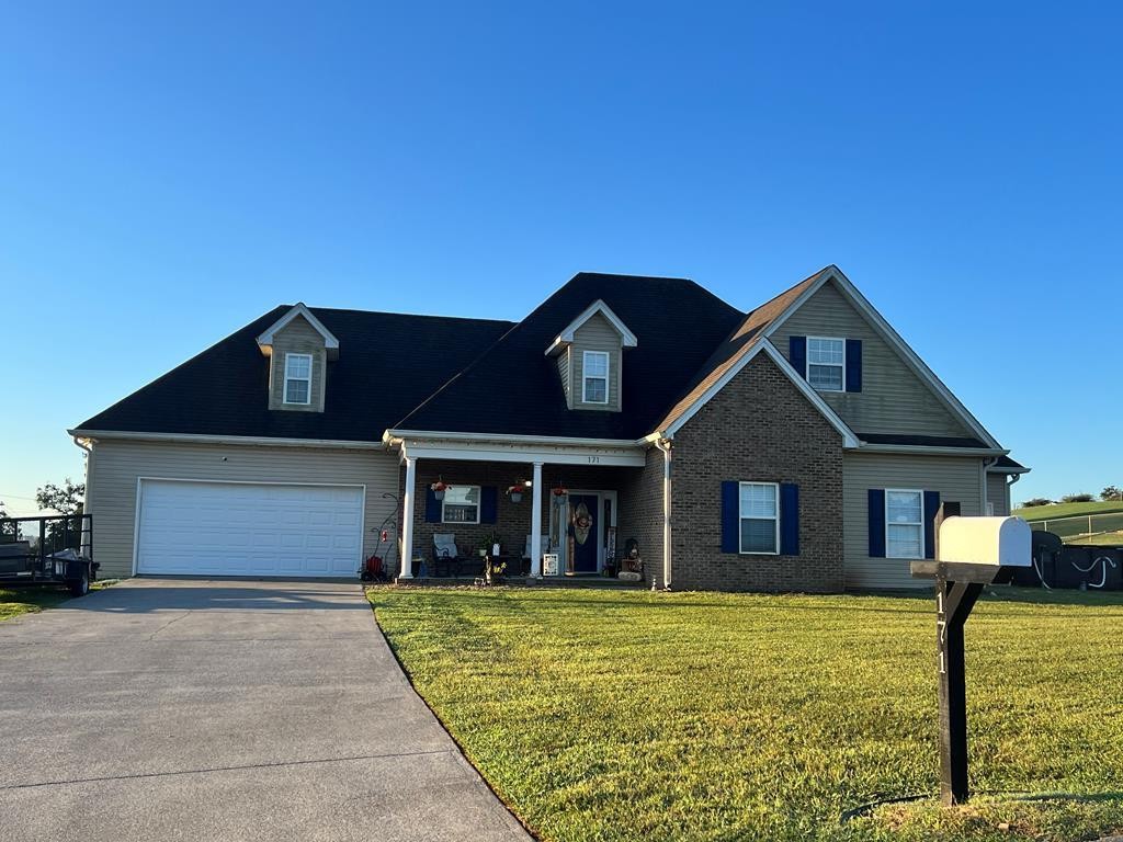 171 Raspberry Drive New Market, TN 37820 - Photo 1 of 40 Gallery Image 1