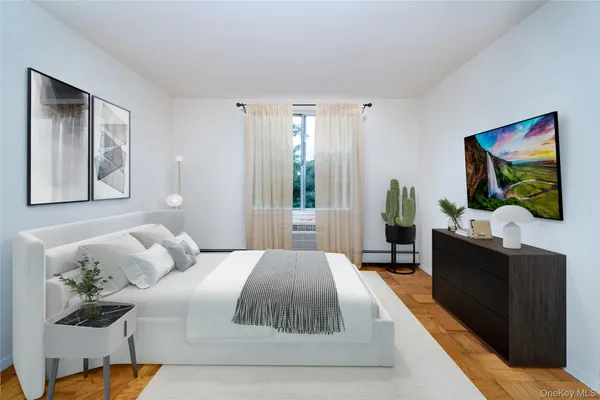 $2,850 | 125 Lake Street, Unit 11A SOUTH, White Plains, NY 10604