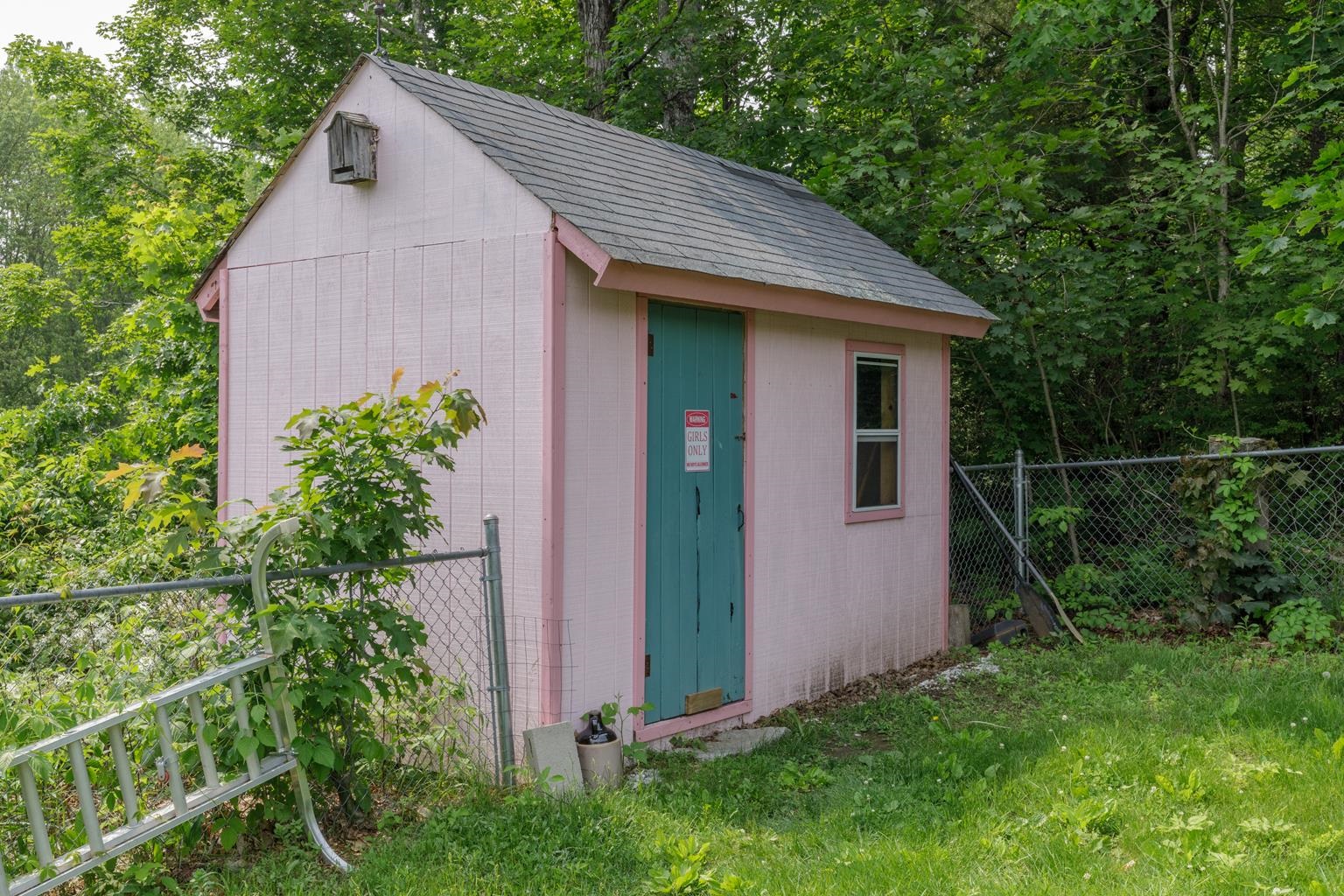 161 Hoit Road Concord, NH 03301 - Photo 41 of 59