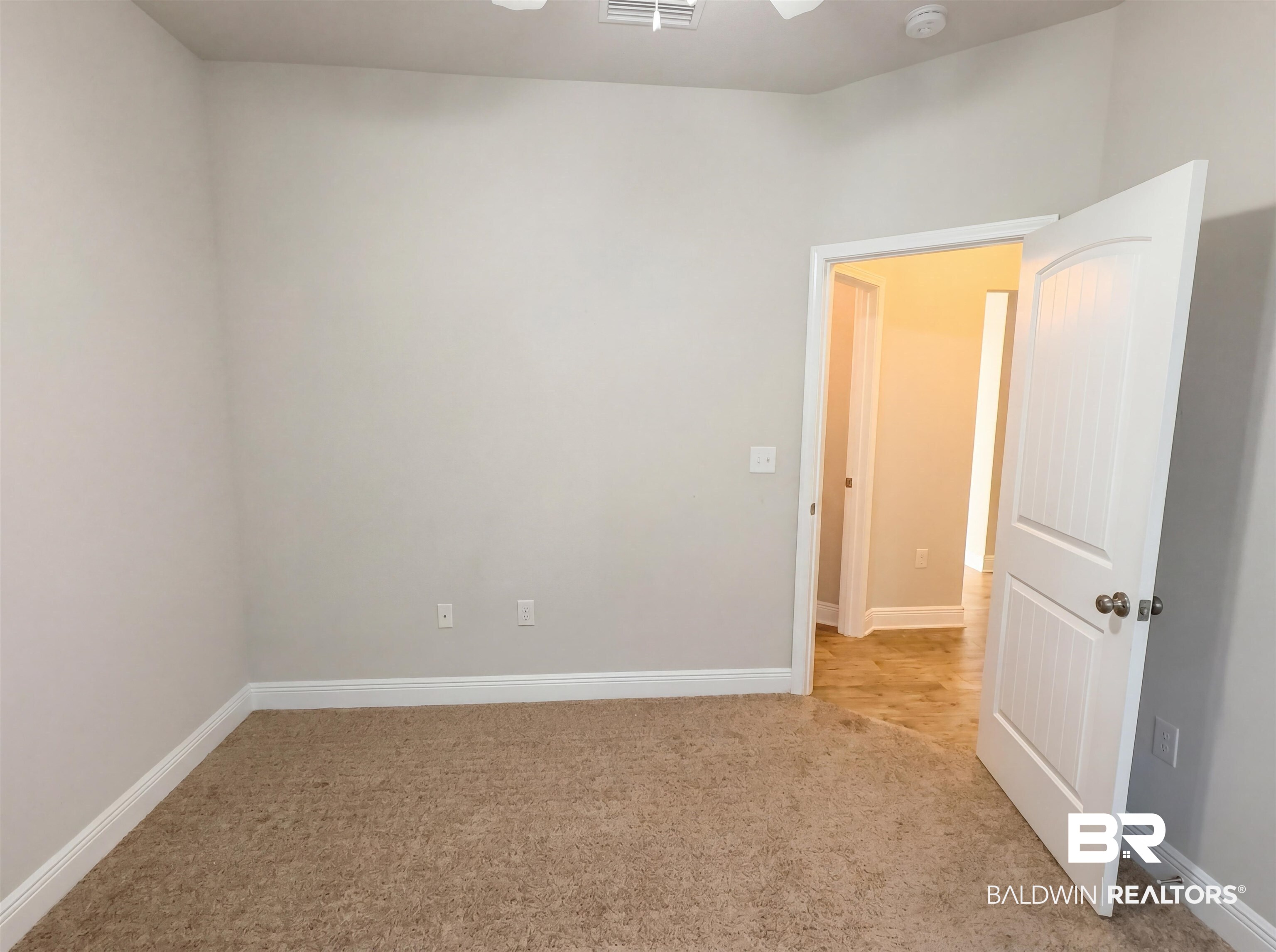 1740 Covington Lane Foley, AL 36535 - Photo 9 of 18 Neutral paint palette