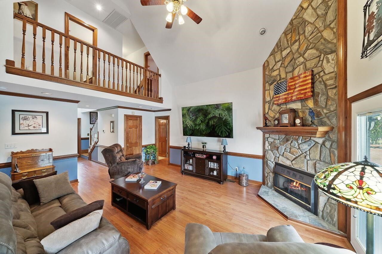 1785 Cooper Branch Road Clayton, NC 27520 - Photo 16 of 34 Photo 16