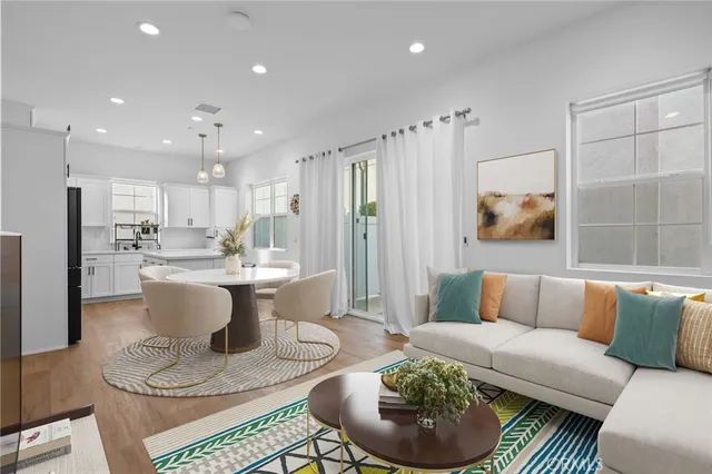 $589,000 | 2456 East Hyde Paseo, Ontario, CA 91762