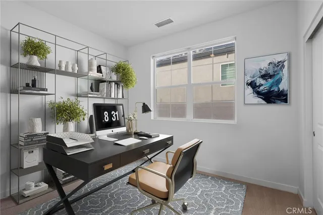 $594,500 | 2456 East Hyde Paseo, Ontario, CA 91762