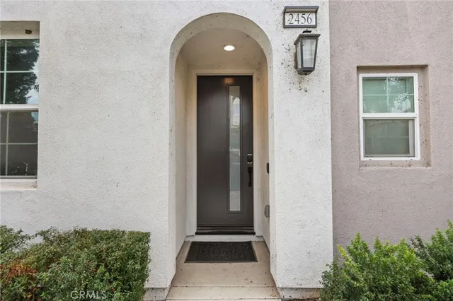 $594,500 | 2456 East Hyde Paseo, Ontario, CA 91762