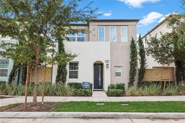 $594,500 | 2456 East Hyde Paseo, Ontario, CA 91762