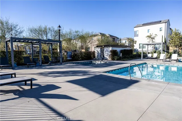 $594,500 | 2456 East Hyde Paseo, Ontario, CA 91762