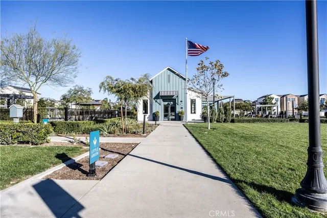$594,500 | 2456 East Hyde Paseo, Ontario, CA 91762