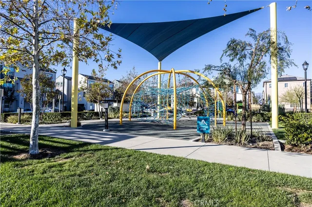 $594,500 | 2456 East Hyde Paseo, Ontario, CA 91762