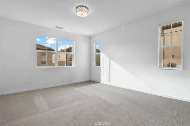 a view of backyard and tree