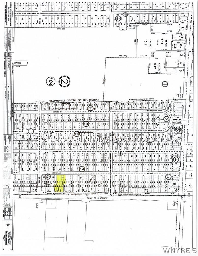 7066 Transit Road Amherst, NY 14221 - Photo 2 of 2