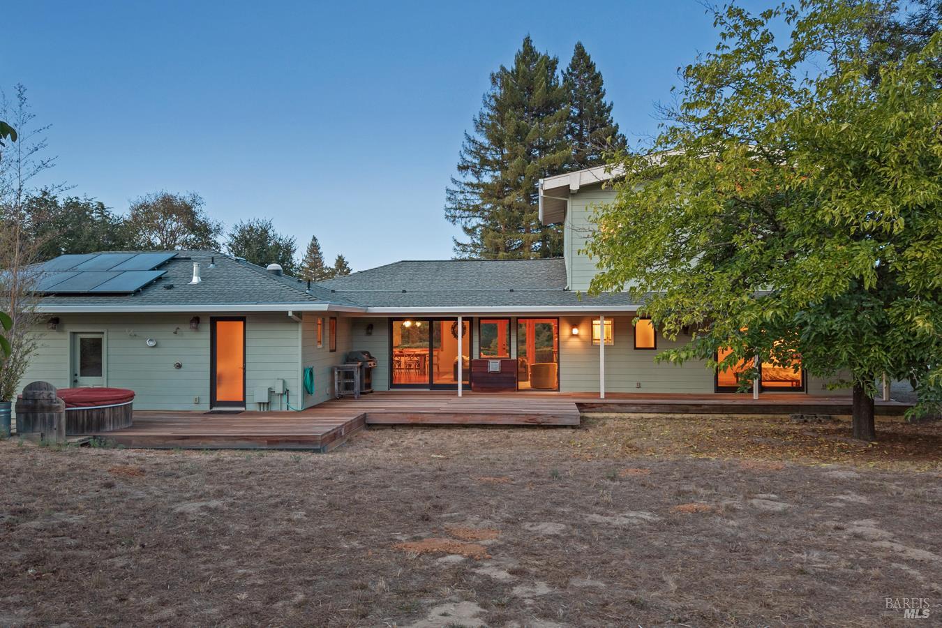 8622 Green Valley Road Sebastopol, CA 95472 - Photo 63 of 64 Gallery Image 63