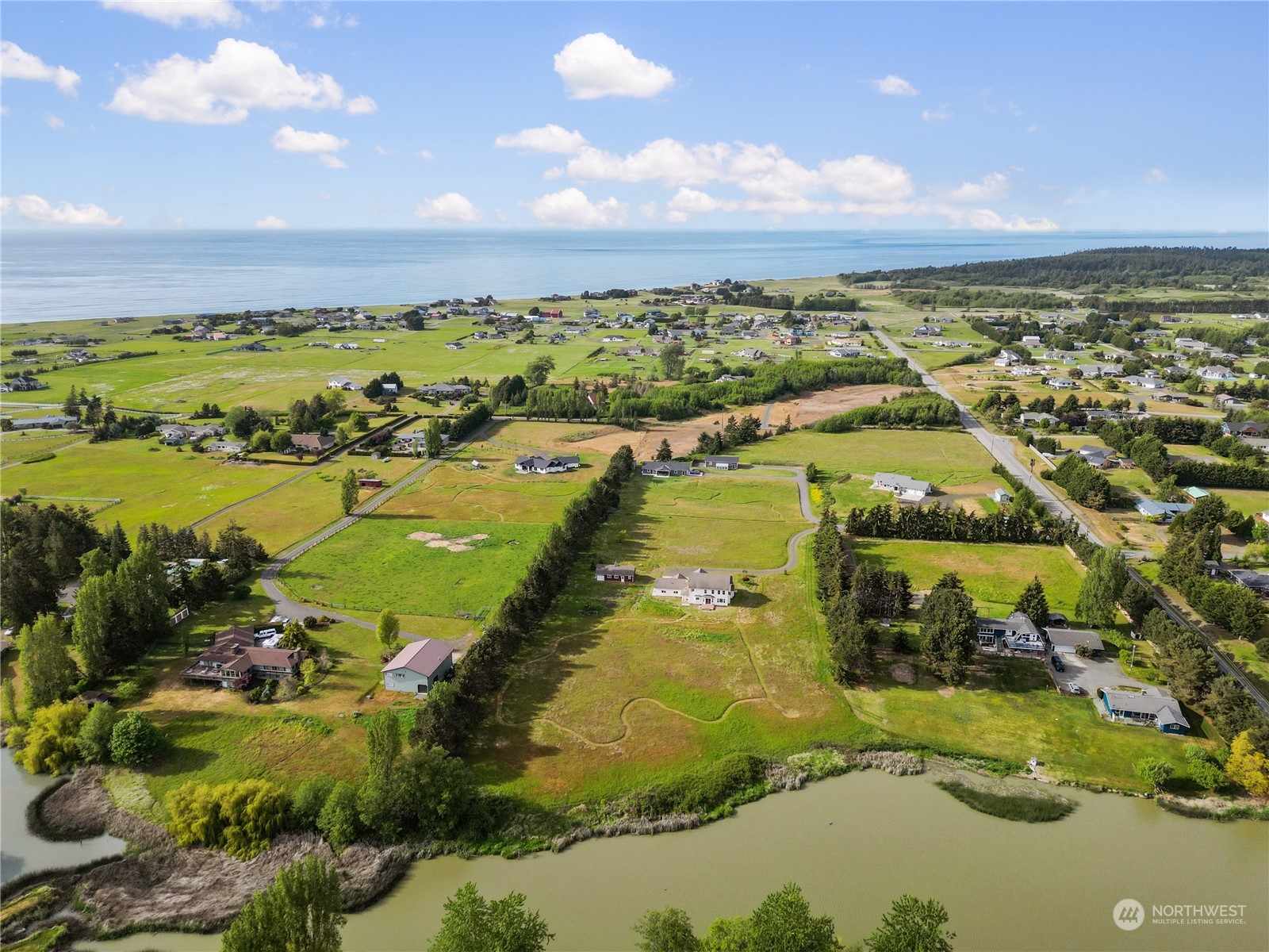 2619 Kitchen-Dick Road Sequim, WA 98382 - Photo 38 of 40