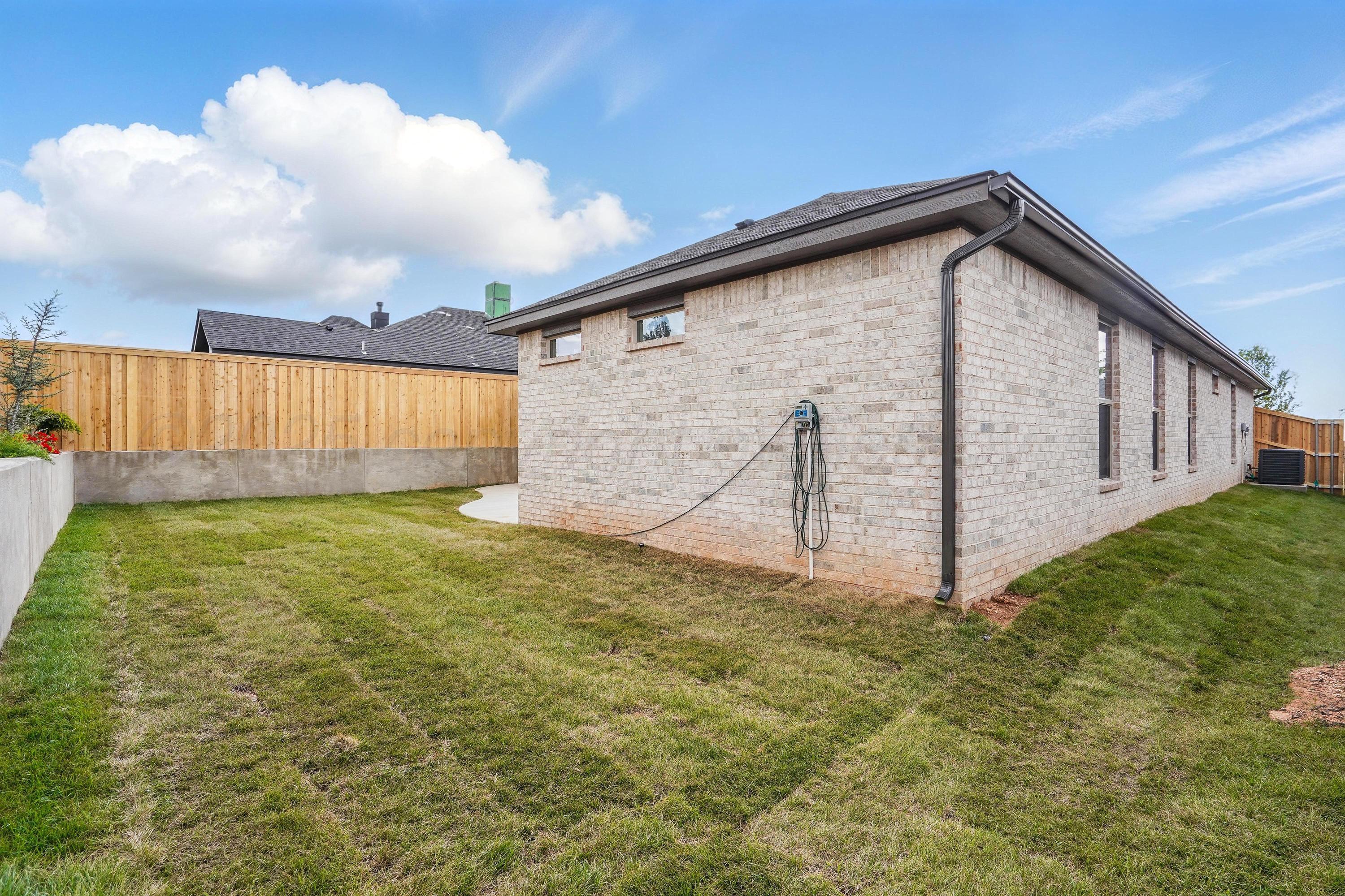 4401 South Rocking Chair Lane Amarillo, TX 79124 - Photo 19 of 60 DSC00297_with_clouds