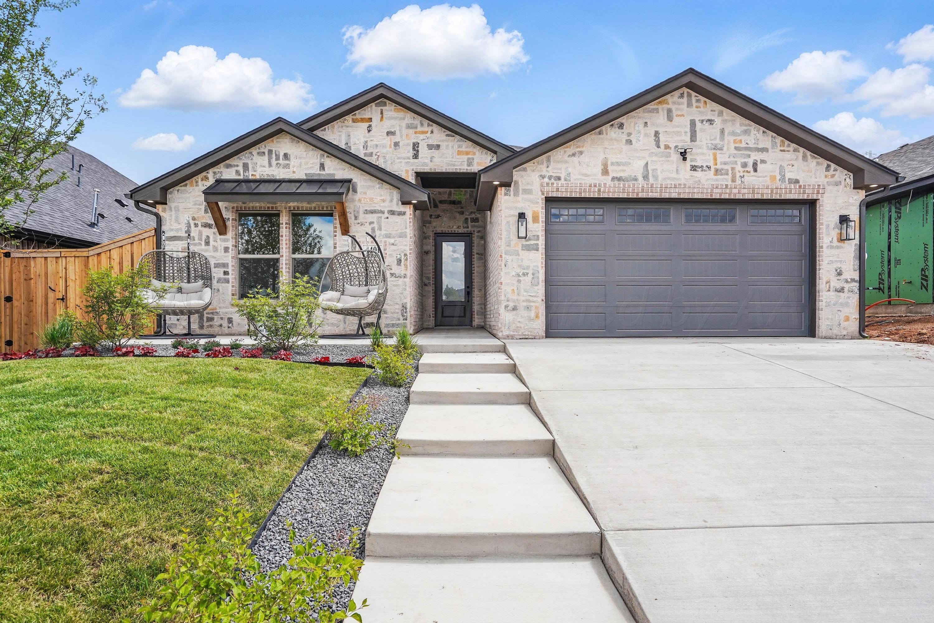 4401 South Rocking Chair Lane Amarillo, TX 79124 - Photo 47 of 60 DSC00204_with_clouds