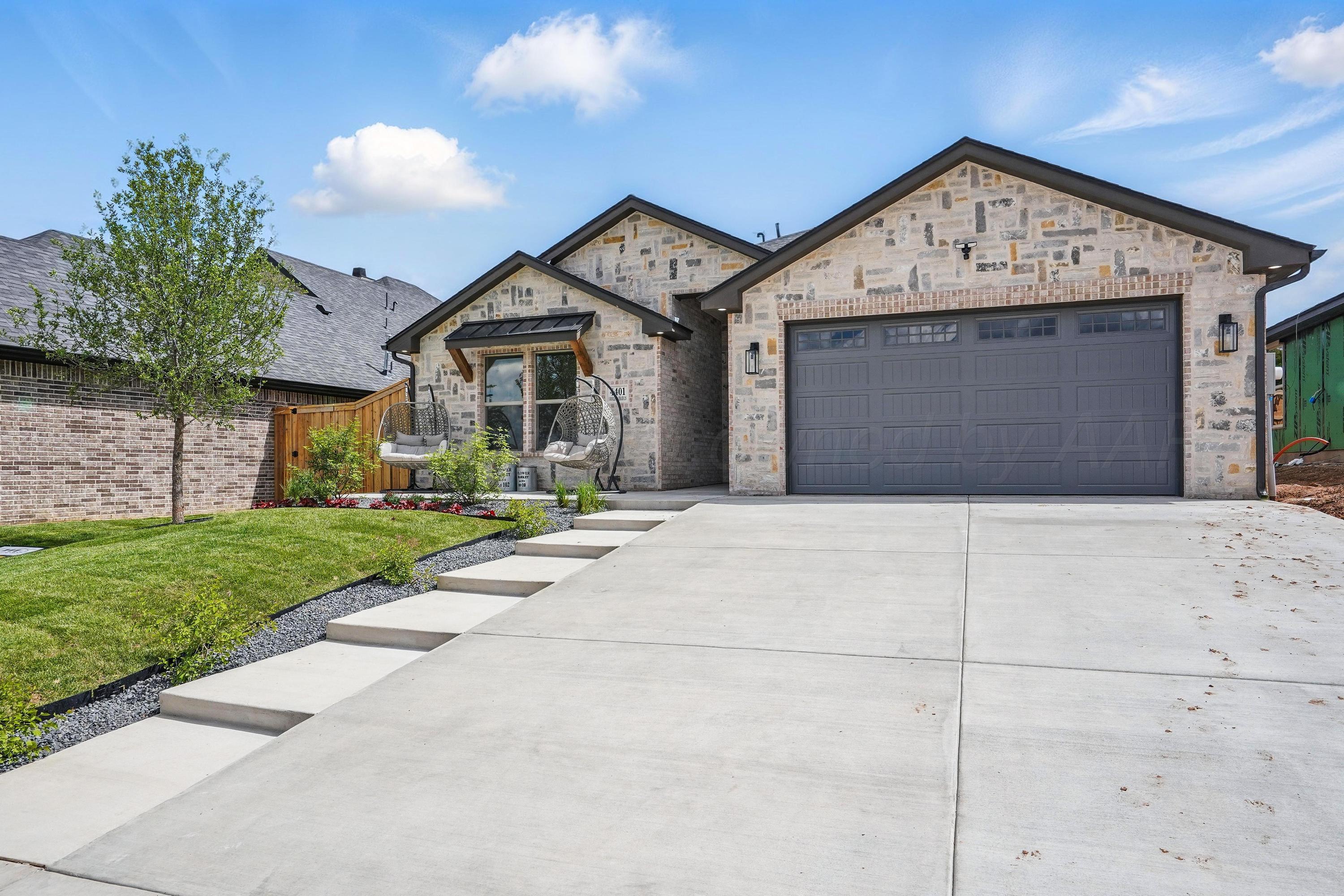 4401 South Rocking Chair Lane Amarillo, TX 79124 - Photo 48 of 60 DSC00209_with_clouds