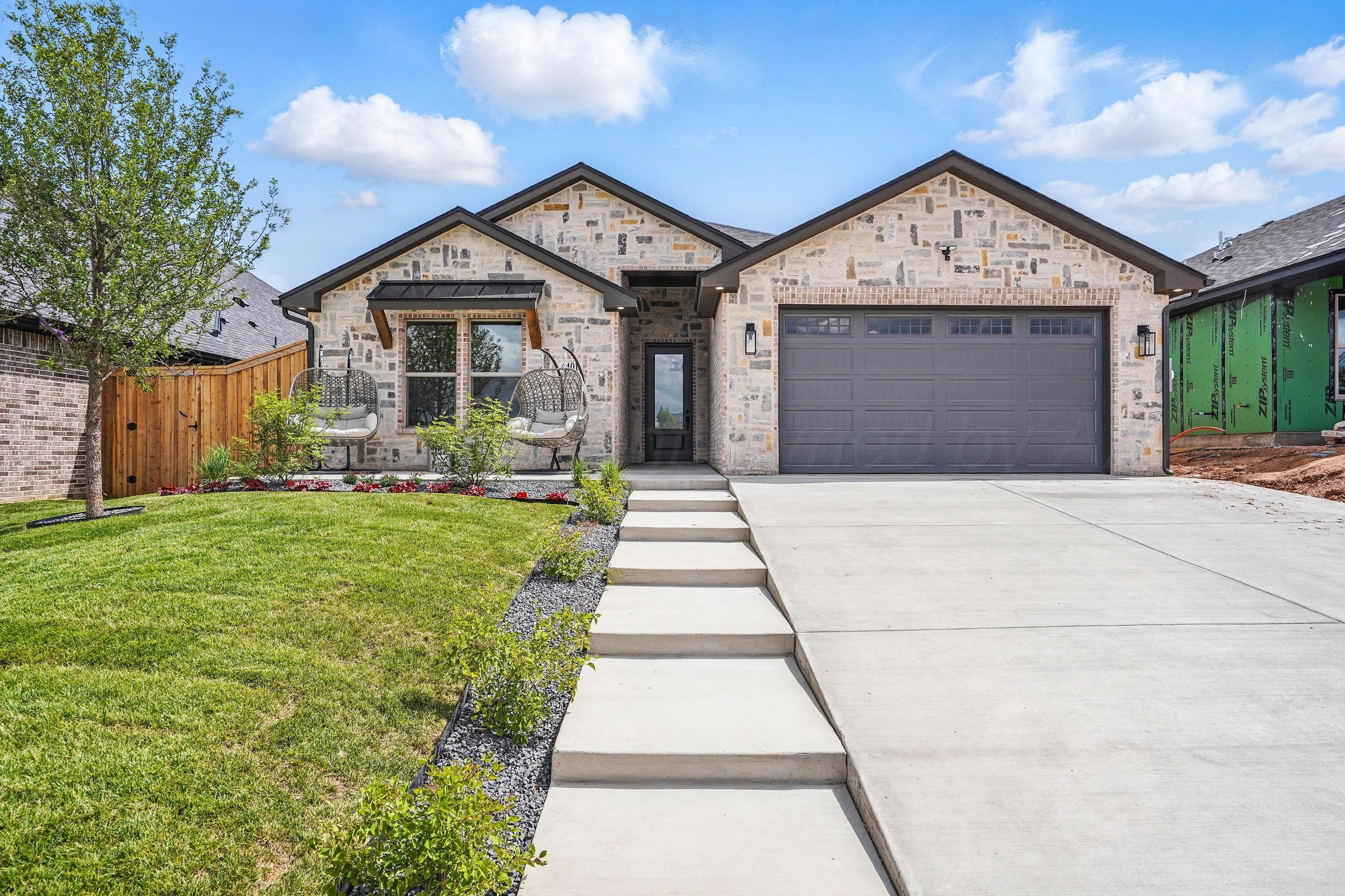 4401 South Rocking Chair Lane Amarillo, TX 79124 - Photo 49 of 60 DSC00214_with_clouds