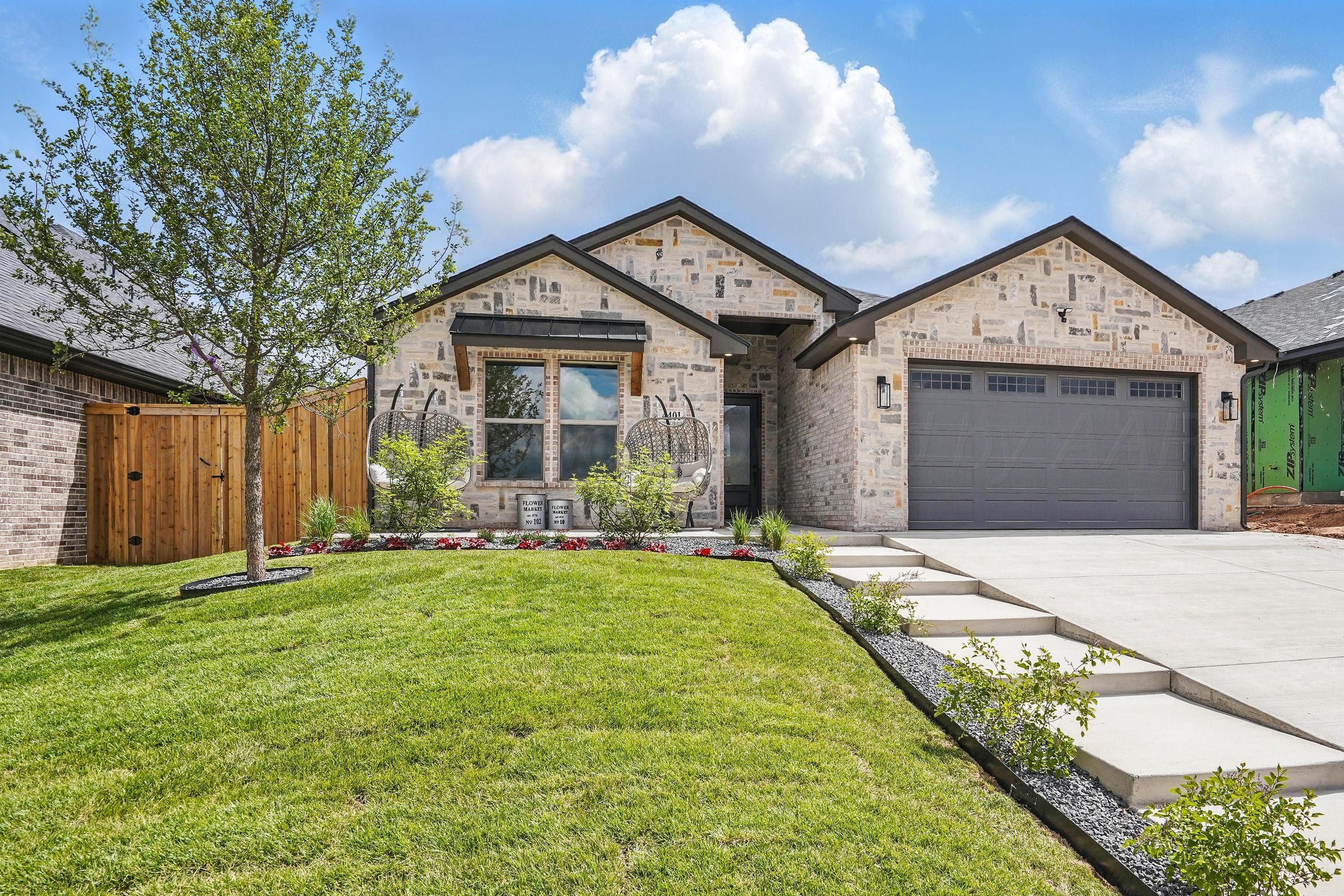 4401 South Rocking Chair Lane Amarillo, TX 79124 - Photo 50 of 60 DSC00219_with_clouds