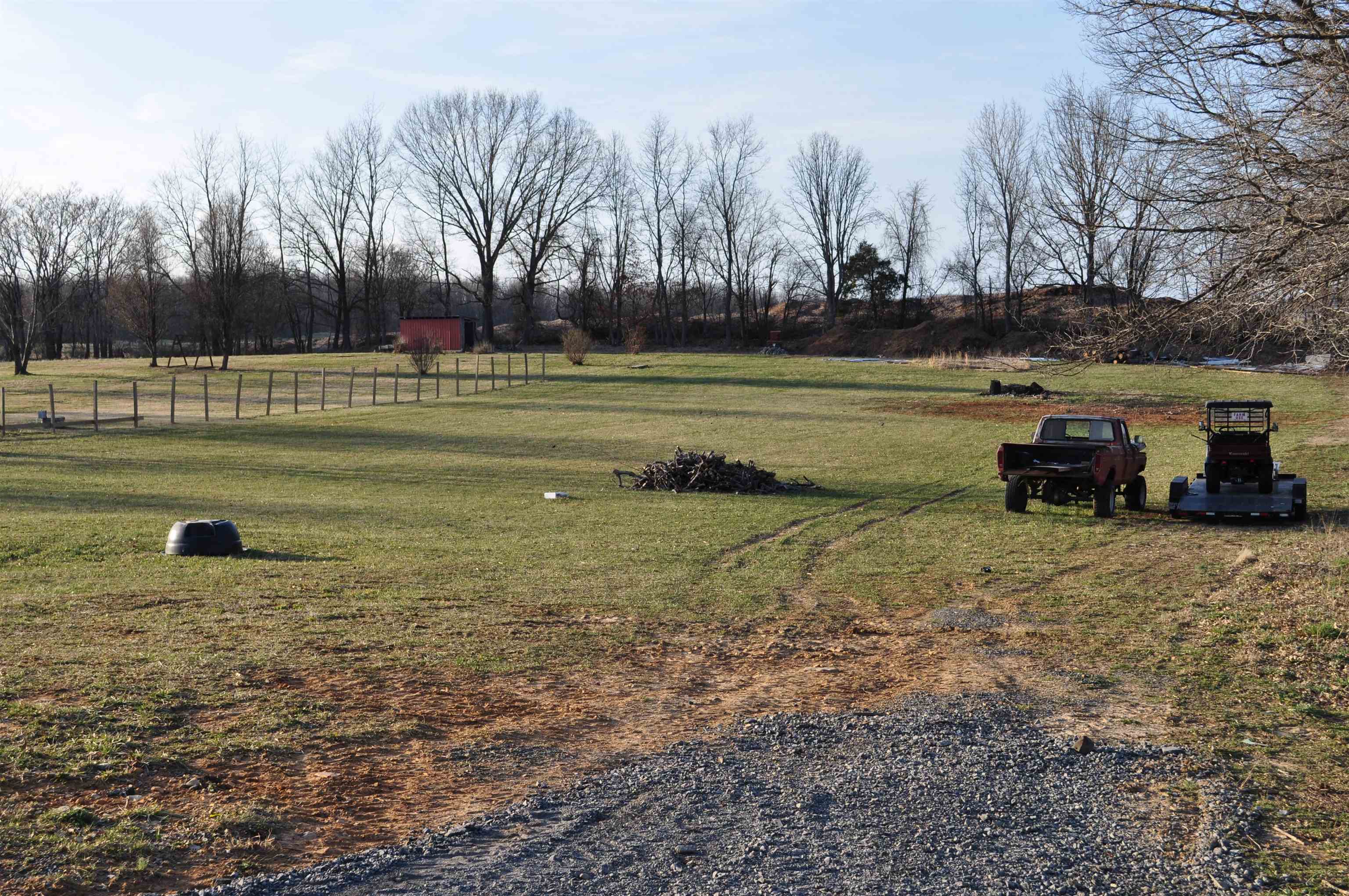 3355 Lyndhurst Road Stuarts Draft, VA 24477 - Photo 13 of 38 a view of a green field