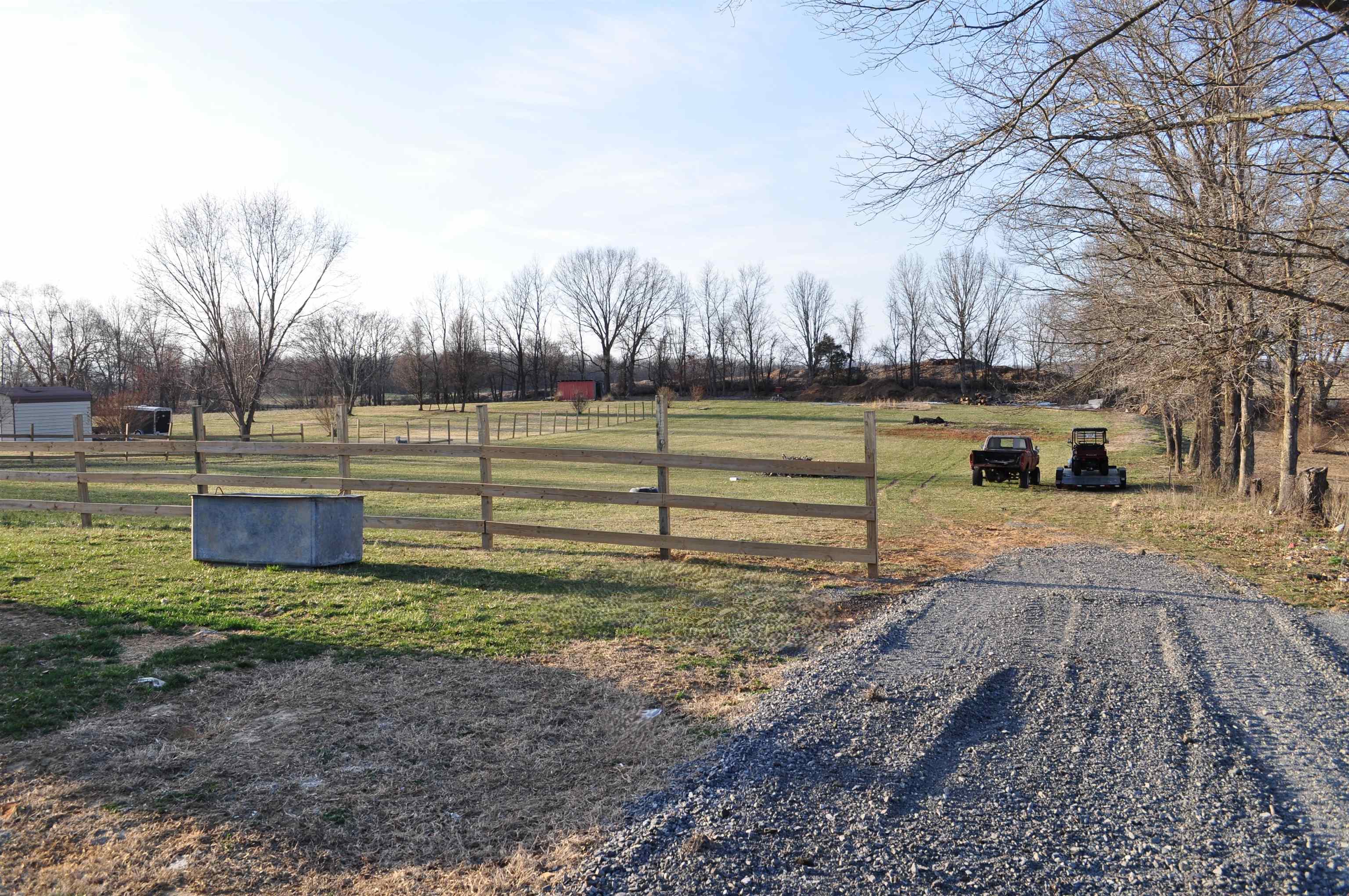 3355 Lyndhurst Road Stuarts Draft, VA 24477 - Photo 14 of 38 a view of a park with large trees