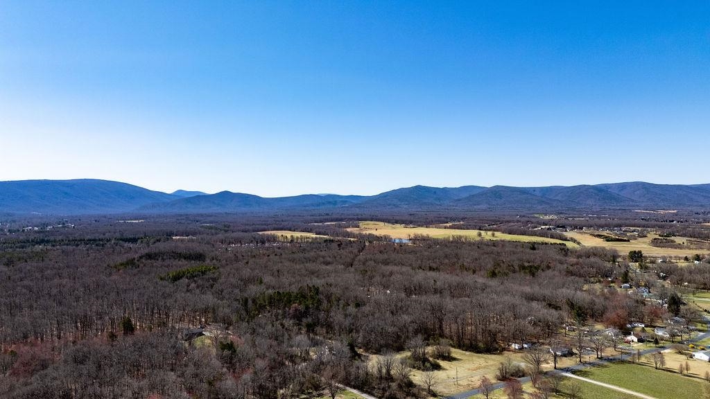 3355 Lyndhurst Road Stuarts Draft, VA 24477 - Photo 36 of 38 a view of a city with mountain