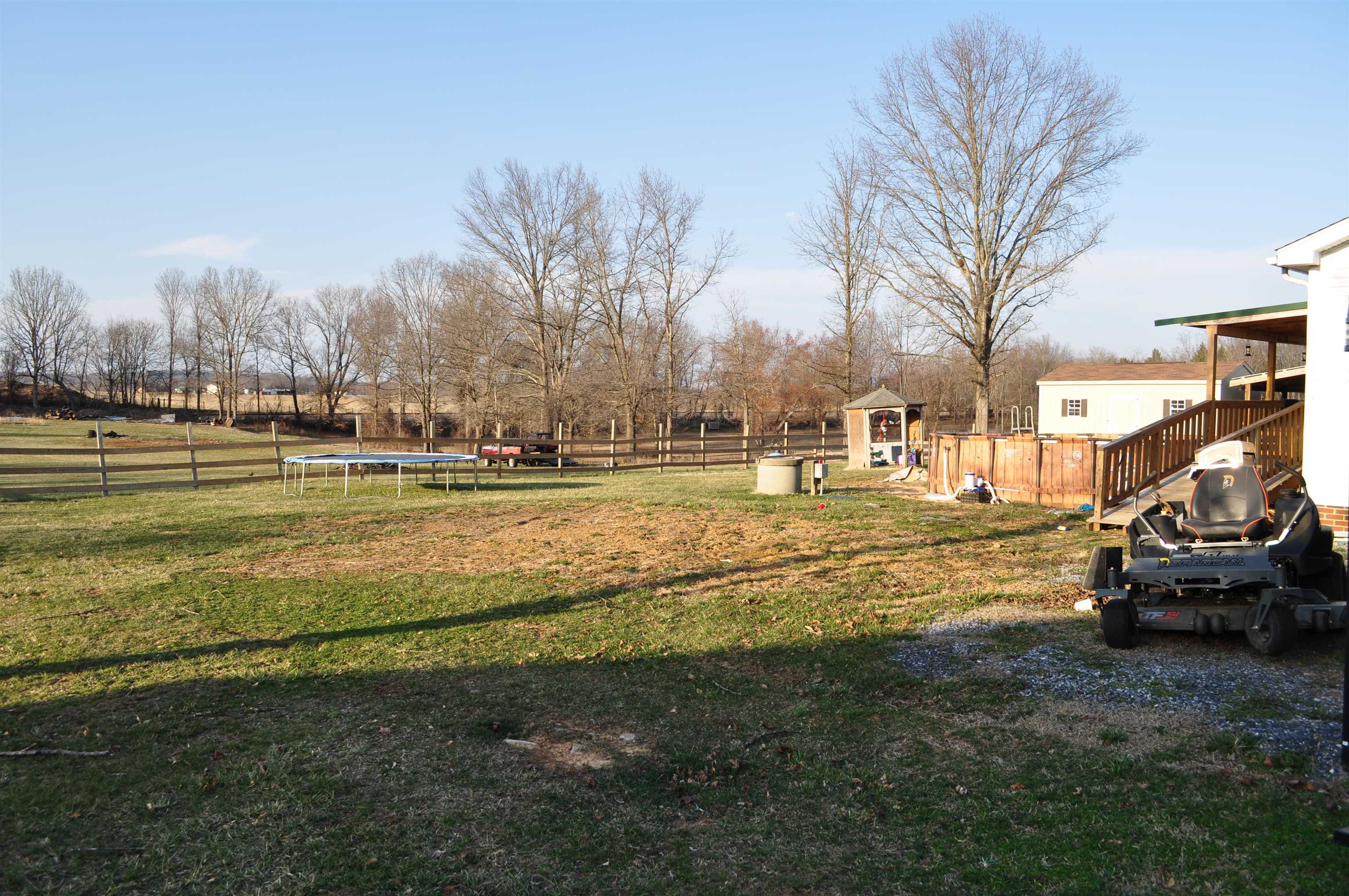 3355 Lyndhurst Road Stuarts Draft, VA 24477 - Photo 10 of 38 a view of a park with large trees