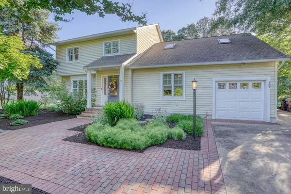 $475,000 | 191 Hickory Dale Drive, Dover, DE 19901