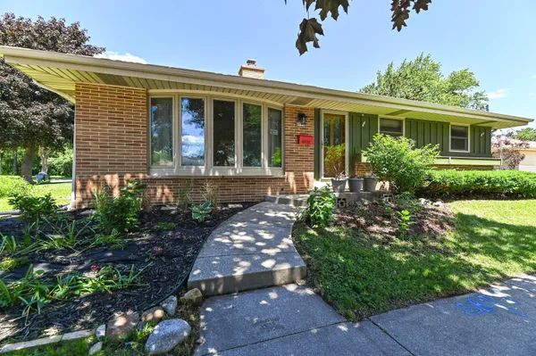 $359,900 | 8732 West Burdick Avenue, Milwaukee, WI 53227