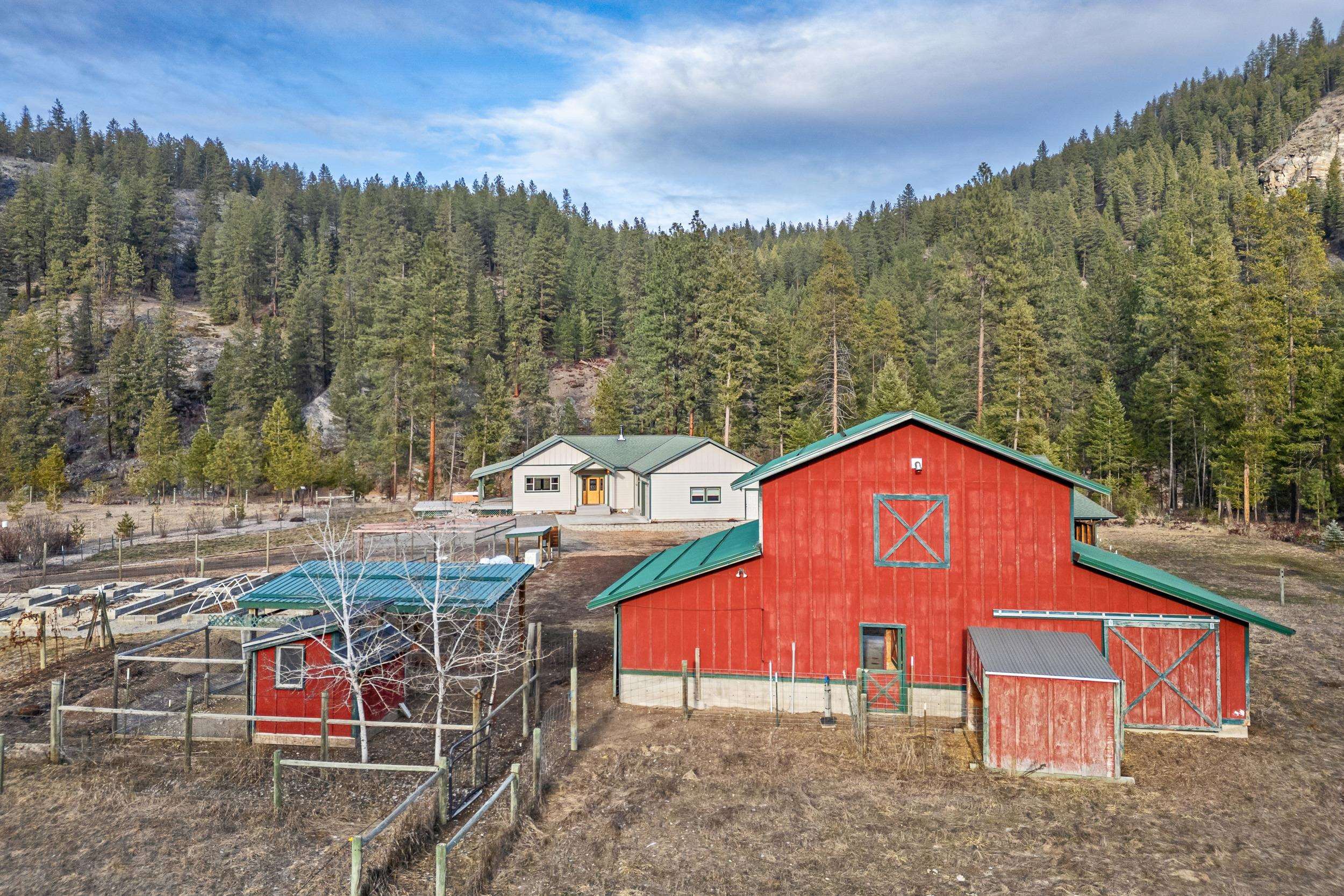 40 First Thought Loop Laurier, WA 99146 - Photo 40 of 50