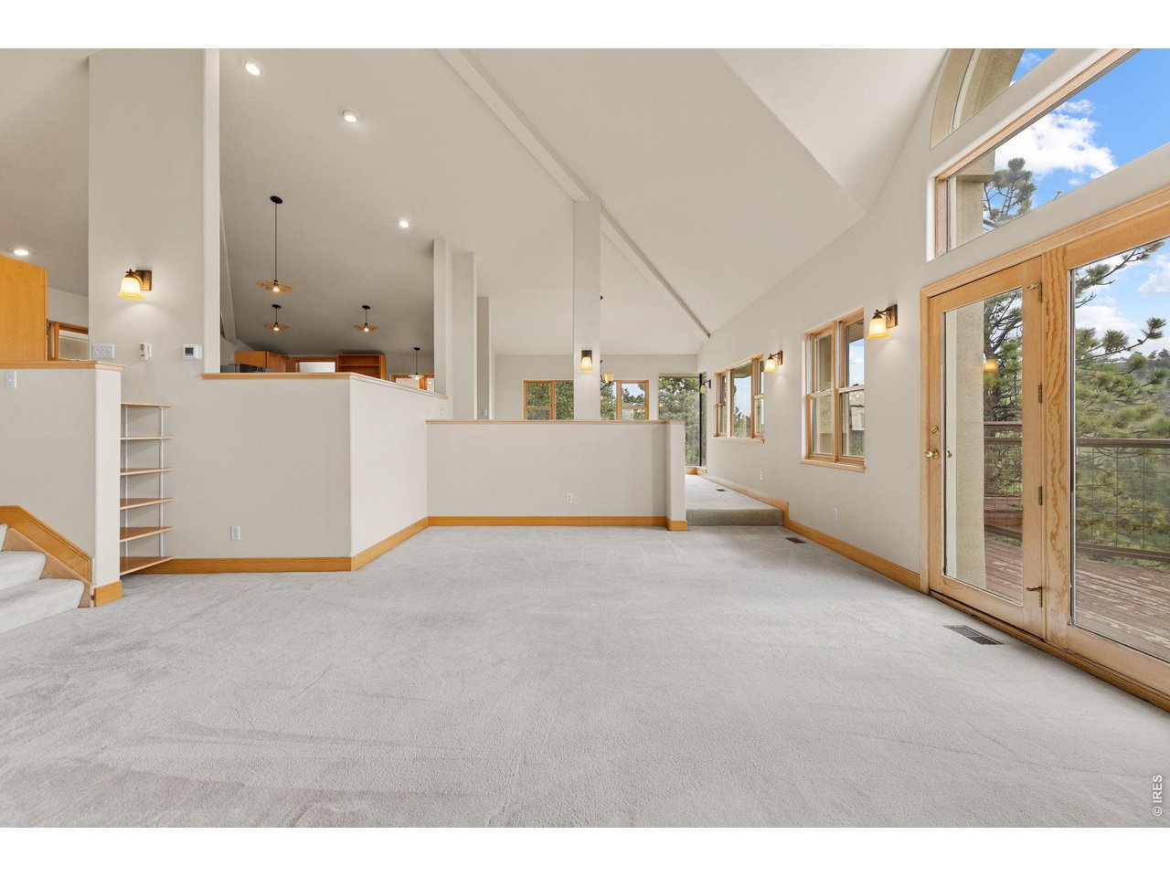 6196 Red Hill Road Boulder, CO 80302 - Photo 15 of 50