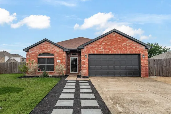 $349,000 | 531 Stefhanie Drive, Celina, TX 75009