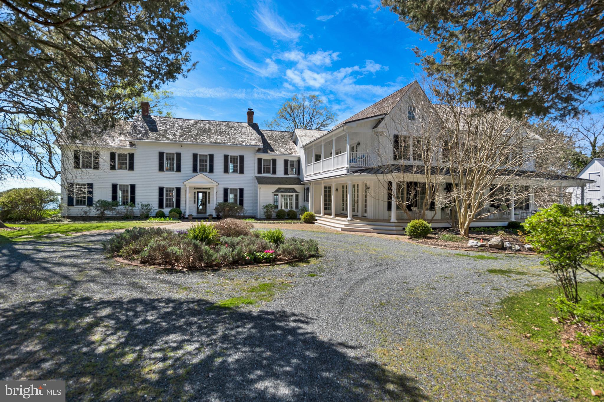 7308 Quaker Neck Road Bozman, MD 21612 - Photo 1 of 50 Gallery Image 1