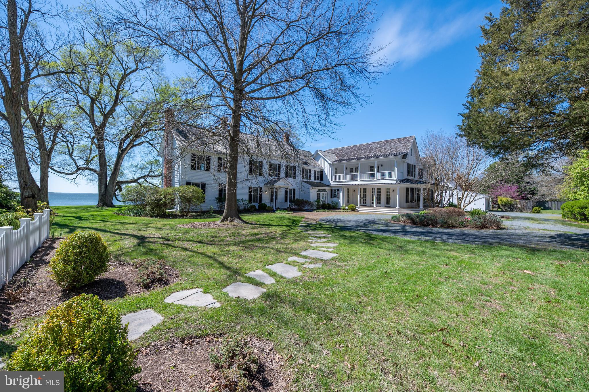 7308 Quaker Neck Road Bozman, MD 21612 - Photo 2 of 50 Gallery Image 2
