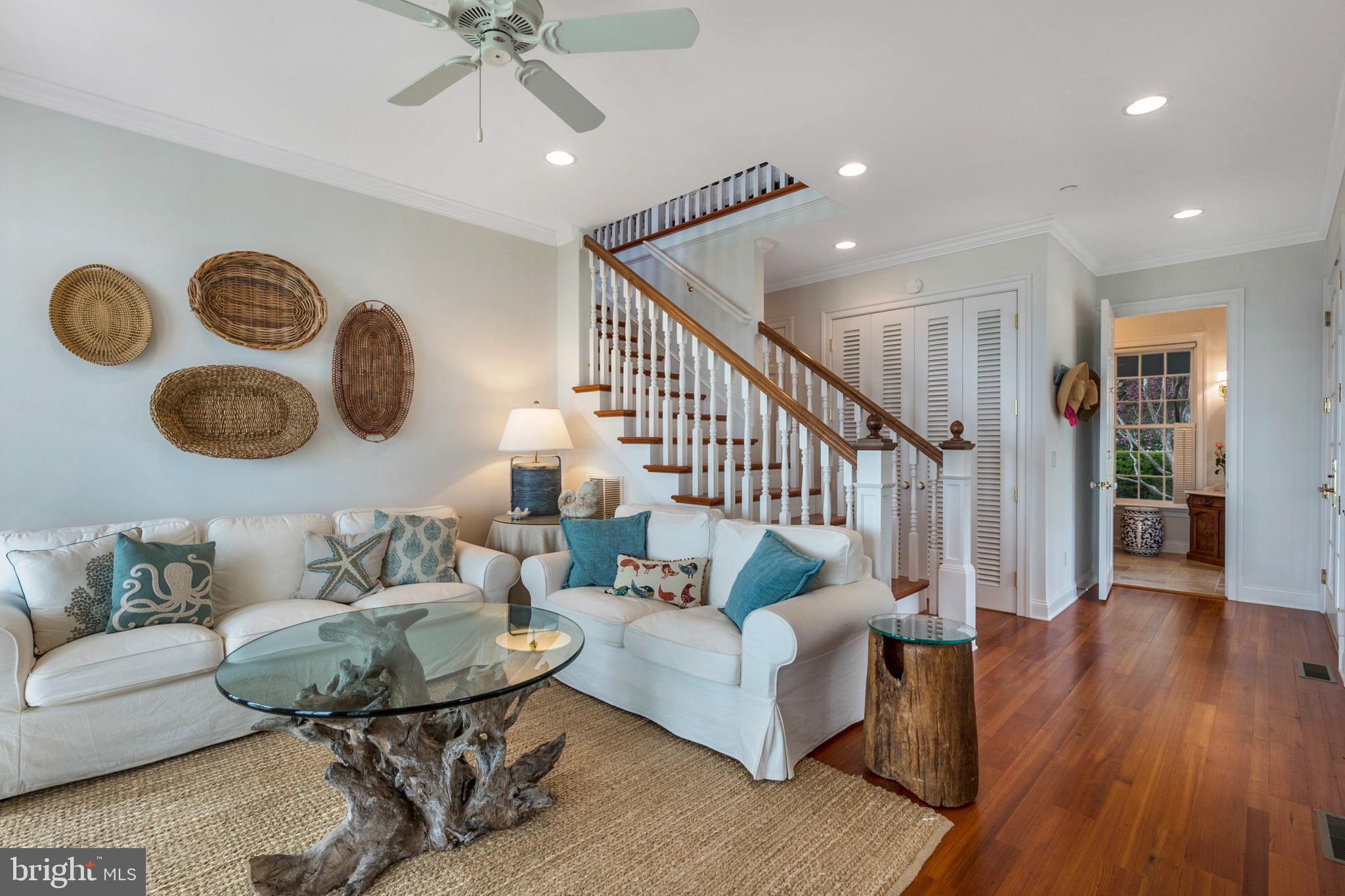 7308 Quaker Neck Road Bozman, MD 21612 - Photo 28 of 50 Family room