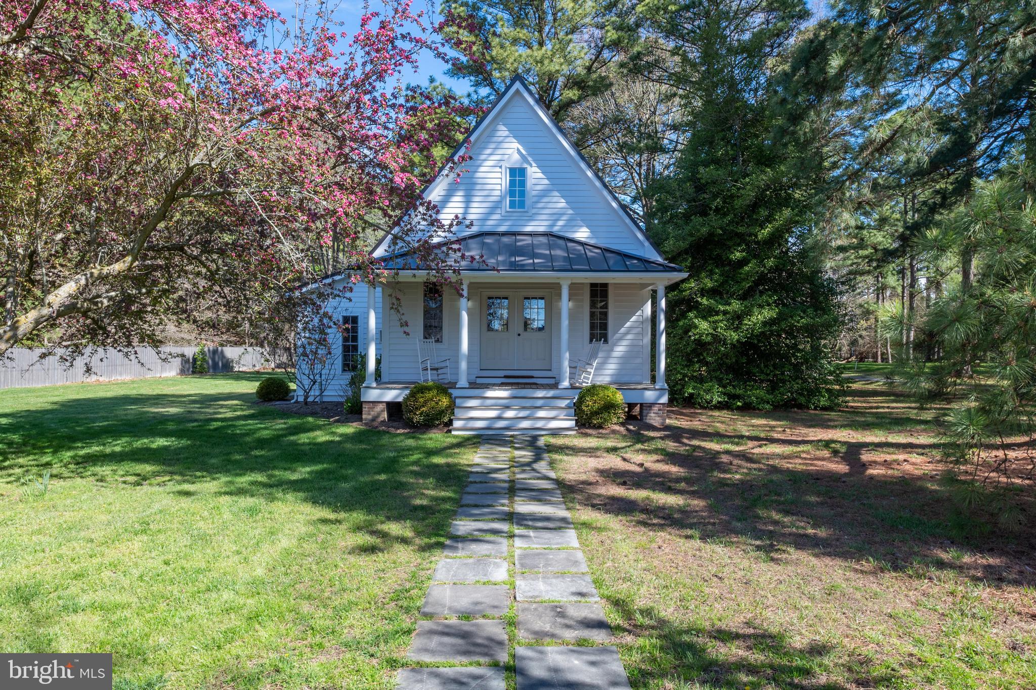 7308 Quaker Neck Road Bozman, MD 21612 - Photo 45 of 50 Dance studio