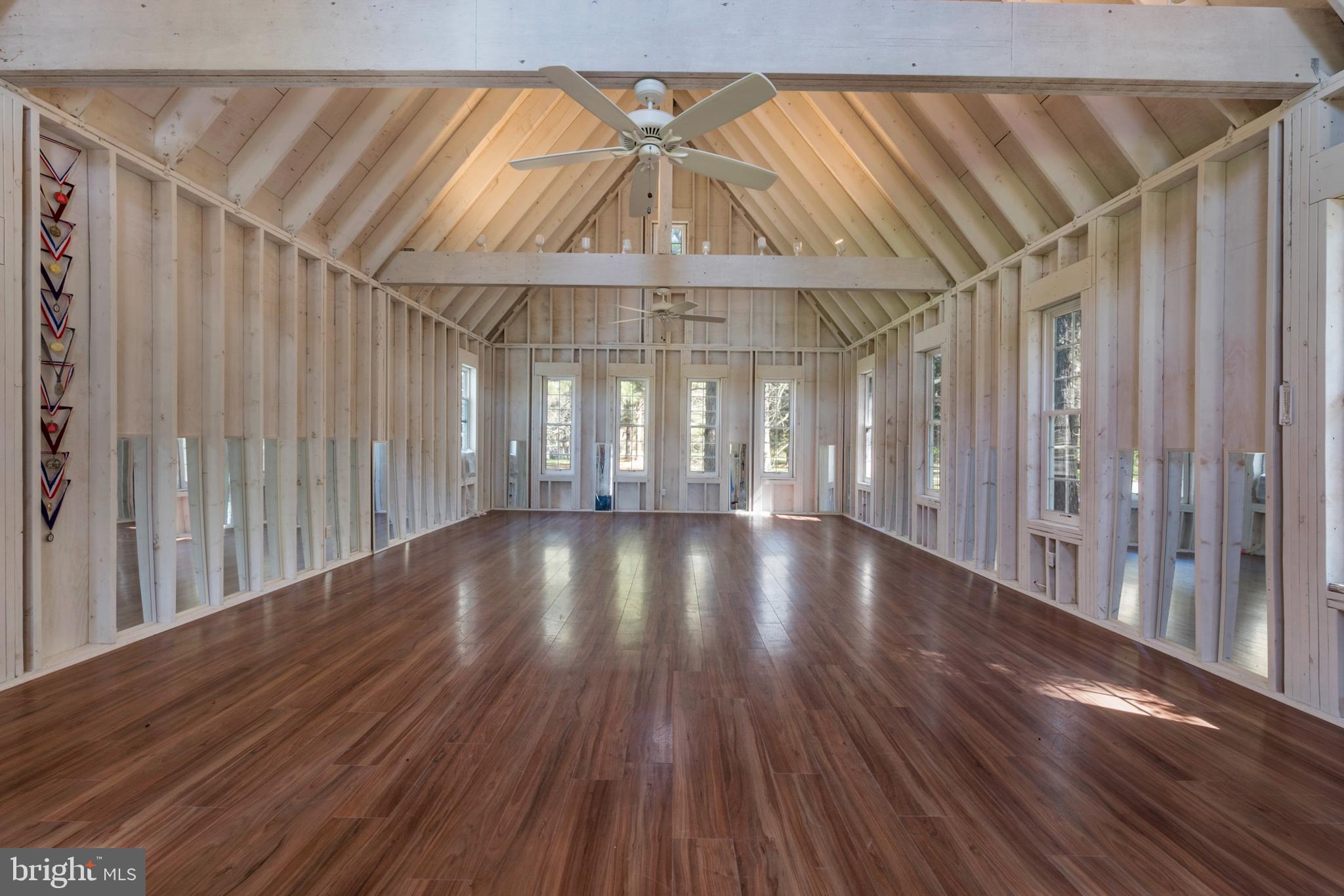 7308 Quaker Neck Road Bozman, MD 21612 - Photo 46 of 50 Separate Dance studio/rec room
