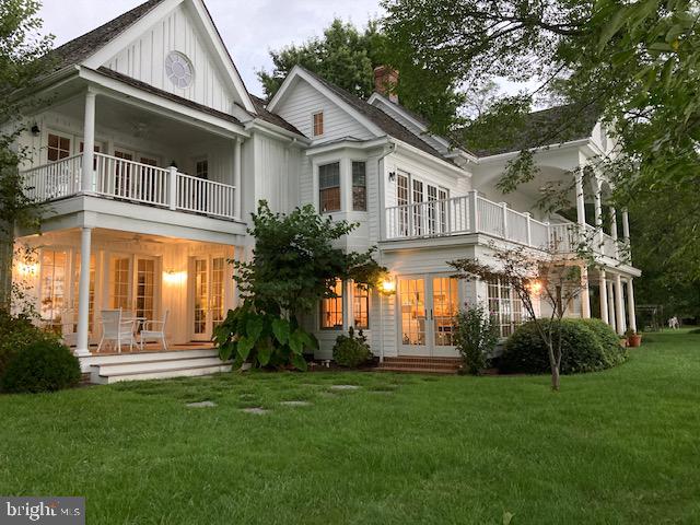 7308 Quaker Neck Road Bozman, MD 21612 - Photo 8 of 50 waterside exterior
