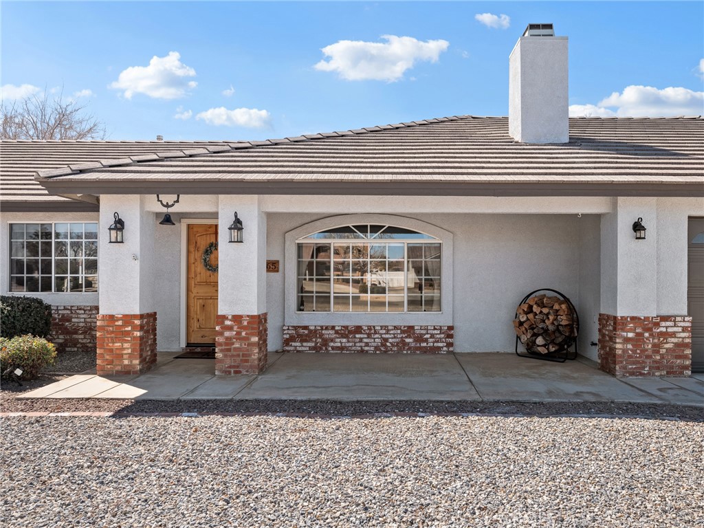 18965 Shetland Road Apple Valley, CA 92308 - Photo 33 of 45