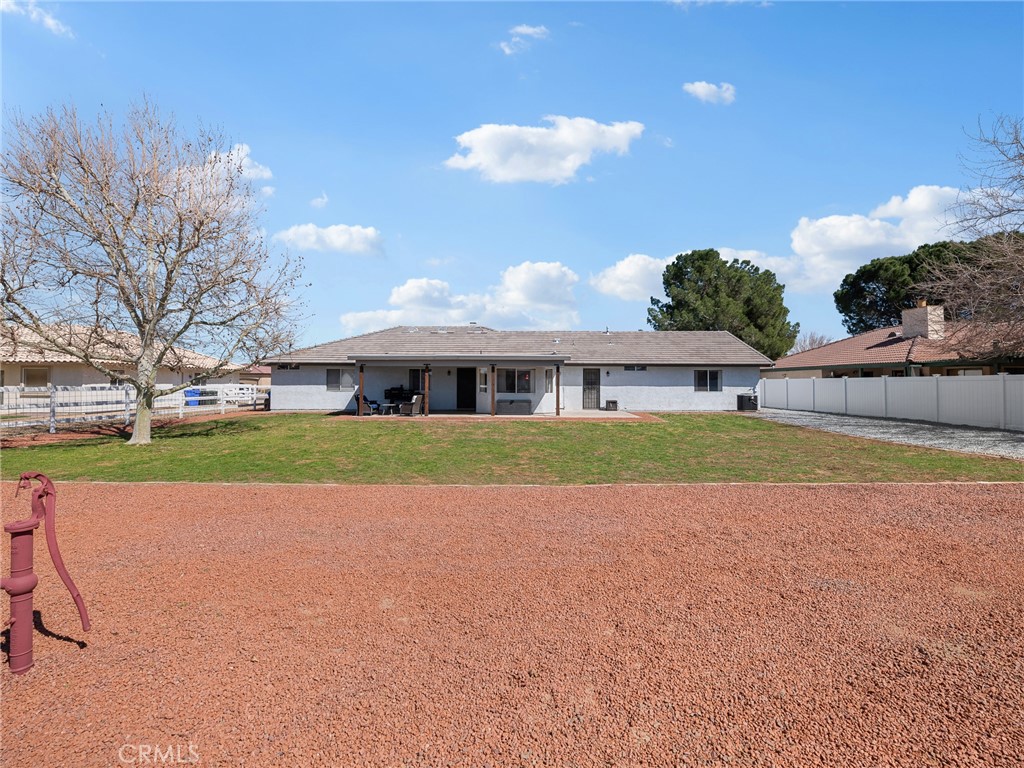 18965 Shetland Road Apple Valley, CA 92308 - Photo 38 of 45