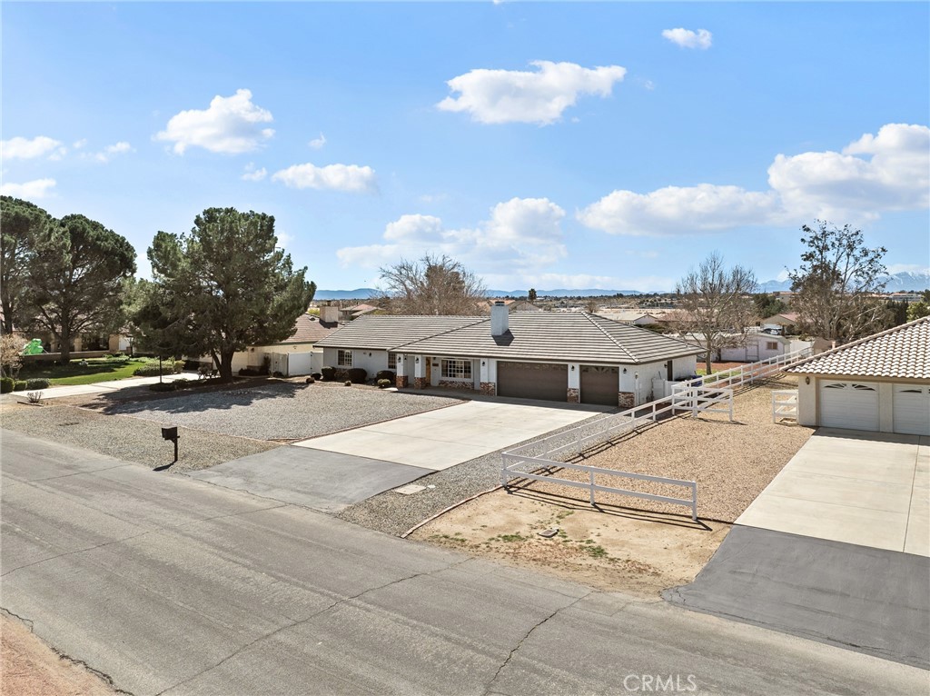 18965 Shetland Road Apple Valley, CA 92308 - Photo 41 of 45
