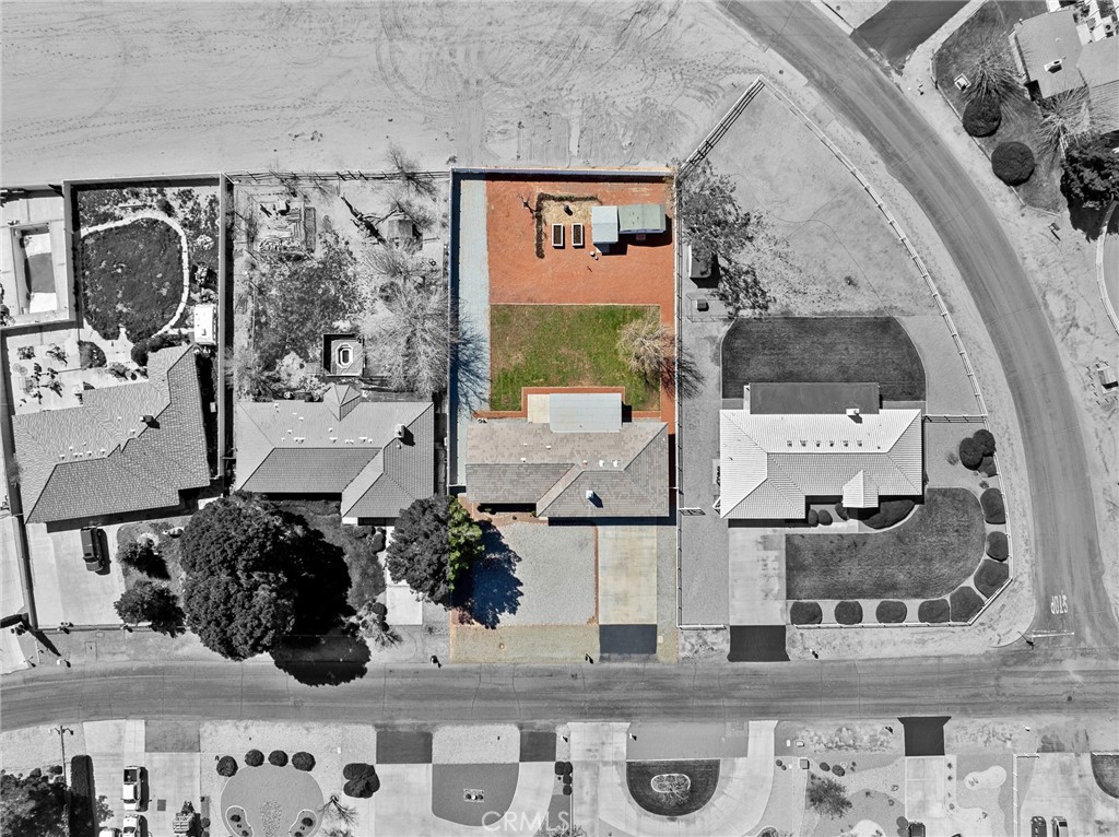 18965 Shetland Road Apple Valley, CA 92308 - Photo 43 of 45