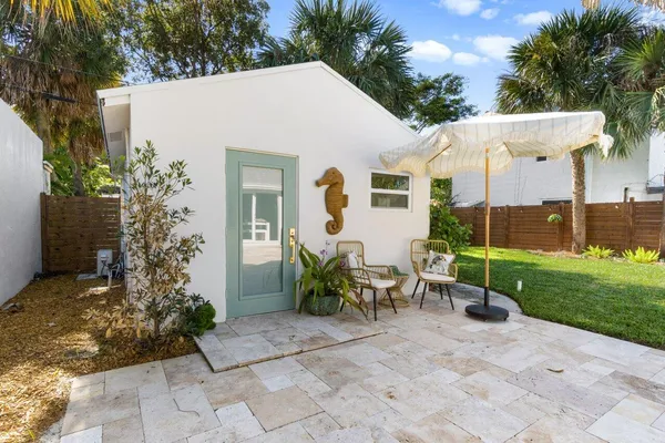 $4,500 | 512 49th Street, West Palm Beach, FL 33407